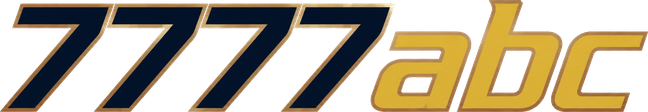 7777abc লোগো